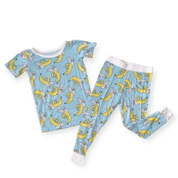 🍌LS Banana Set🍌